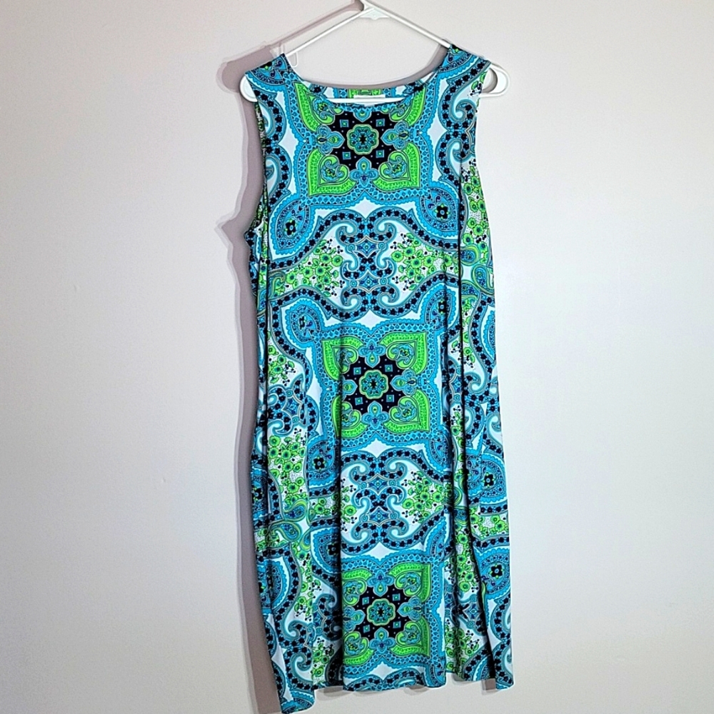 Charter Club Women Dress size 0X